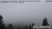 Herzogstand - Kochelsee