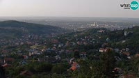 Zagabria - Panorama