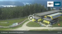 Sankt Michael im Lungau - Sonnenbahn Bergstation