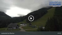 Lackenhof am Ötscher - Eibenkogl Bergstation