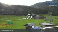 Lackenhof am Ötscher - Talstation Weitental
