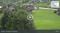 Dachstein - Stazione a valle di Hornspitz