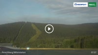Klaffer am Hochficht - Reischlberg Mittelstation