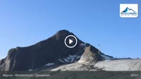 Kaprun - Kitzsteinhorn Sonnenkar