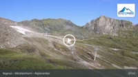 Kaprun - Kitzsteinhorn Alpincenter