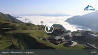 Kaprun - Kitzsteinhorn Langwied