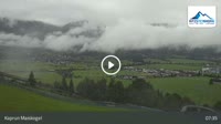 Kaprun - Maiskogel