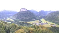 Hintersee - Vista panoramica