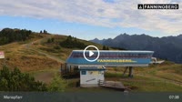 Mariapfarr-Fanningberg - Bergstation