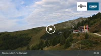 Mauterndorf - Großeck Sender Bergstation