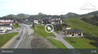 Obertauern - Plattenkar