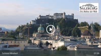 Salisburgo - Schloss Mirabell