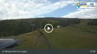 Sankt Margarethen im Lungau - Aineck Mittelstation