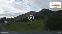 Zauchensee - Gamskogelhütte
