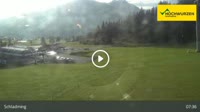Schladming - Hochwurzen Talstation