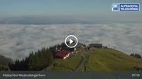 Alpbach - Wiedersbergerhorn