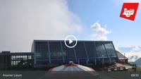 Axams - Panoramarestaurant Hoadl-Haus