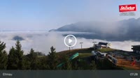 Ellmau - Skiwelt - Hartkaiserbahn