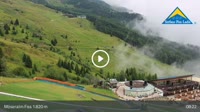 Fiss - Möseralm - Sommer-Funpark Fiss
