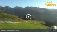 Gerlos - Isskogel - Zillertal Arena