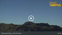 Gerlos - Stuanmandl Berg