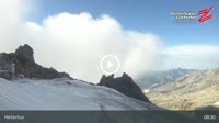 Hintertux - Gefrorene Wand