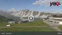 Ischgl - Idalpe