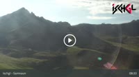 Ischgl - Pardatschgrat