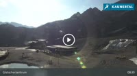Kaunertal - Kaunertaler Gletscher