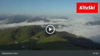 Kitzbühel - Kitzbüheler Hornköpfl