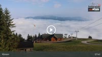 Kössen - Unterberghorn