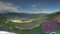 Lienz - Zettersfeld - Bergstation Steinermandl