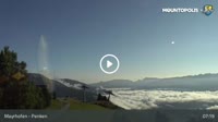Mayrhofen - Penkenbahn