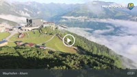 Mayrhofen - Ahornbahn