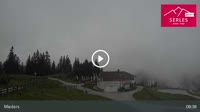 Mieders - Serleslifte Mieders Bergstation