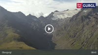 Sölden - Obergurgl - Hohe Mut