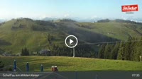 Scheffau am Wilden Kaiser - Brandstadl Restaurant