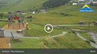 Serfaus - Murmliwasser