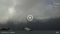 Sankt Anton am Arlberg - Gampen