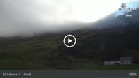Sankt Anton am Arlberg - Rendl