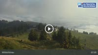 Wildschönau - Schatzbergbahn