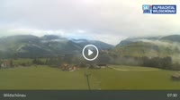 Wildschönau - Roggenboden
