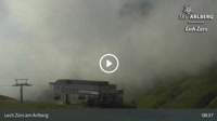 Zürs am Arlberg - Zürs Seekopf