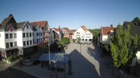 Büren - Marktplatz