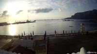 Palermo - Spiaggia di Mondello
