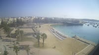 Birżebbuġa - Pretty Bay