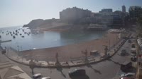 St. Julian's - St. George's Beach