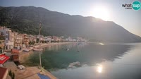 Igrane - Spiaggia