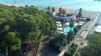 Alba Adriatica - Beach