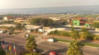 Forte dei Marmi - Paseo marítimo